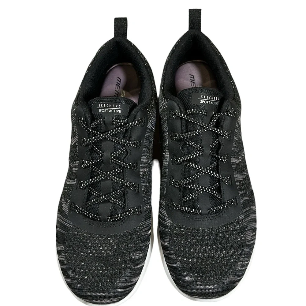 Sketchers sport active women sneakers size 7 - Picture 2 of 8